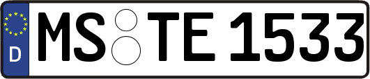 MS-TE1533