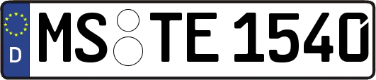 MS-TE1540