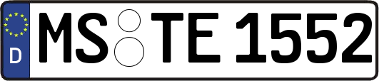 MS-TE1552