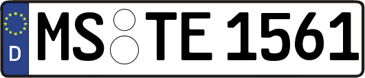 MS-TE1561