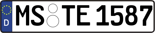 MS-TE1587