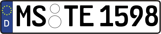 MS-TE1598