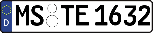 MS-TE1632