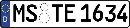 MS-TE1634