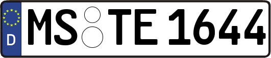 MS-TE1644