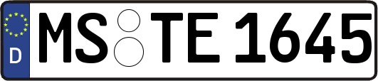 MS-TE1645