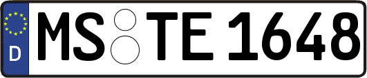 MS-TE1648