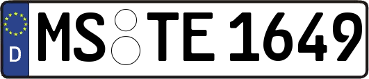 MS-TE1649