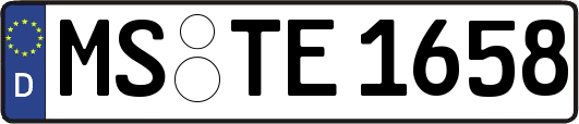 MS-TE1658