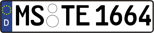 MS-TE1664