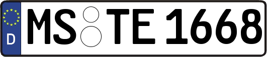 MS-TE1668