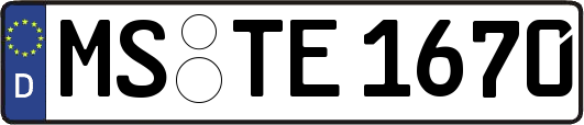 MS-TE1670