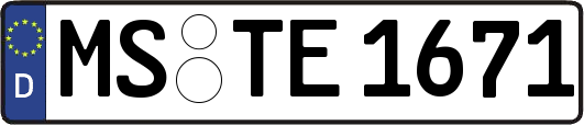 MS-TE1671