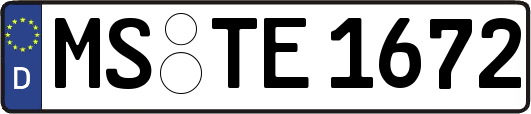 MS-TE1672