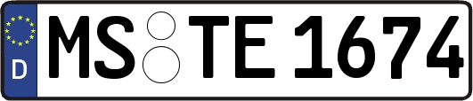 MS-TE1674