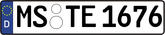 MS-TE1676