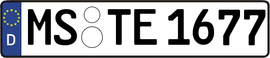 MS-TE1677