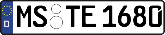 MS-TE1680
