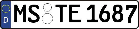 MS-TE1687