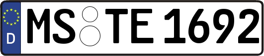 MS-TE1692