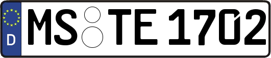 MS-TE1702