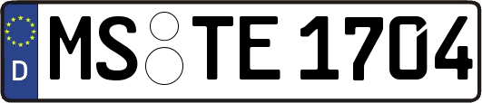 MS-TE1704