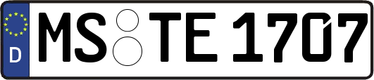 MS-TE1707