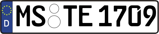 MS-TE1709