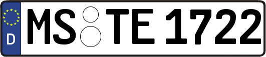MS-TE1722
