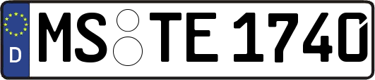 MS-TE1740
