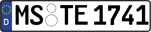 MS-TE1741