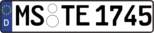 MS-TE1745