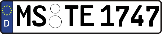 MS-TE1747