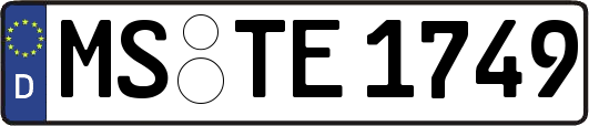 MS-TE1749