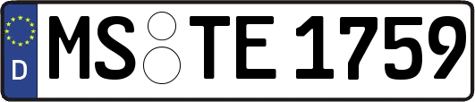 MS-TE1759