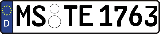 MS-TE1763