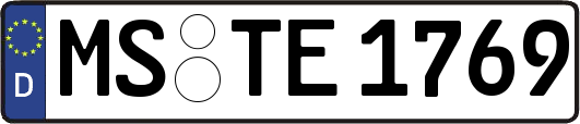 MS-TE1769