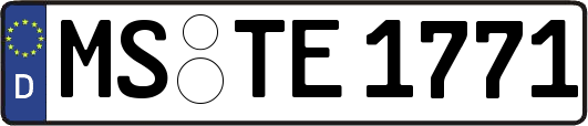 MS-TE1771