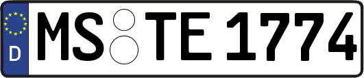 MS-TE1774