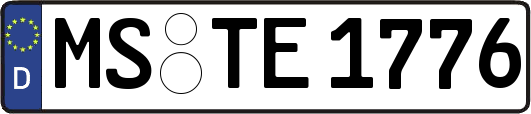 MS-TE1776