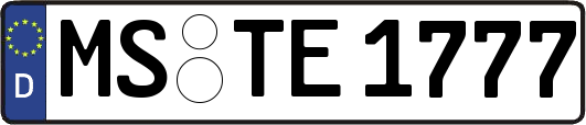 MS-TE1777