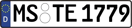 MS-TE1779