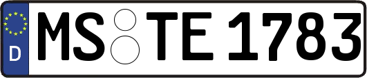 MS-TE1783