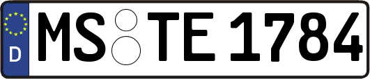 MS-TE1784