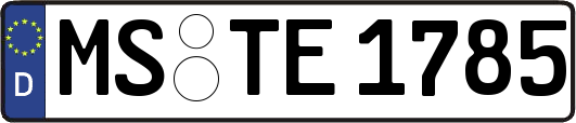 MS-TE1785