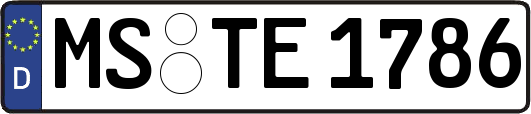 MS-TE1786