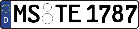MS-TE1787