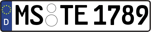 MS-TE1789