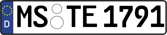 MS-TE1791