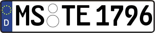 MS-TE1796